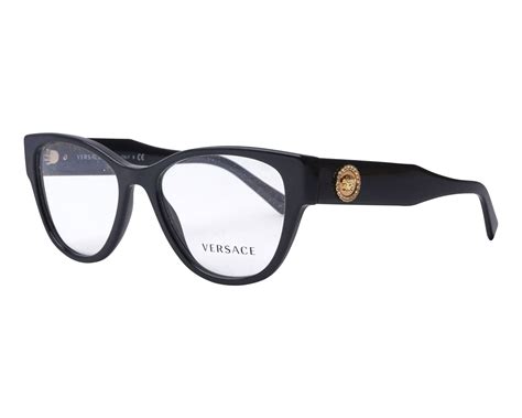 versace brille weiss|versace brille herren.